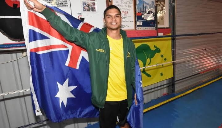Alex Winwood loses bid for history to Thammanoon Niyomtrong