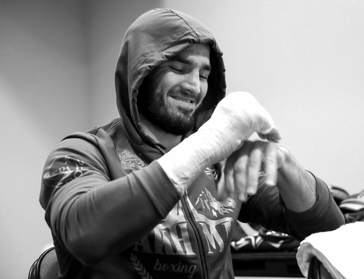 Daily Bread Mailbag: Artur Beterbiev, Canelo, Spence-Crawford, Rodriguez, More - BoxingScene.com