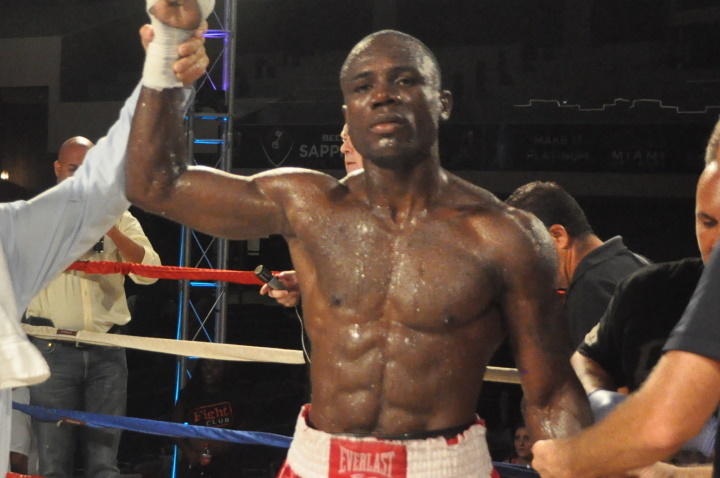 Azea Augustama, Former Olympian, Arrested For Making Threats of Mass