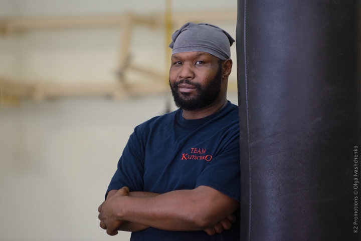 Johnathon Banks Q&A: Sparring Wladimir And Vitali, Foreman Hitting So Hard They Had To Put More Padding In The Gloves And The Intricacies Of Good Coaching