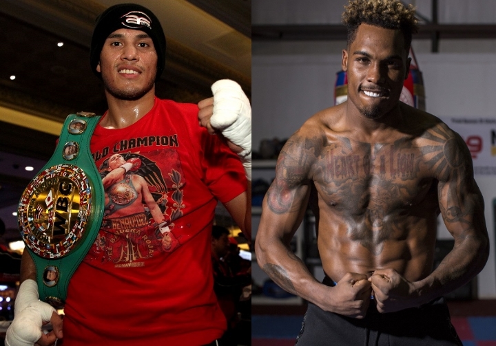 David Benavidez Calls Out Saul Alvarez for Super Middleweight Showdown in September