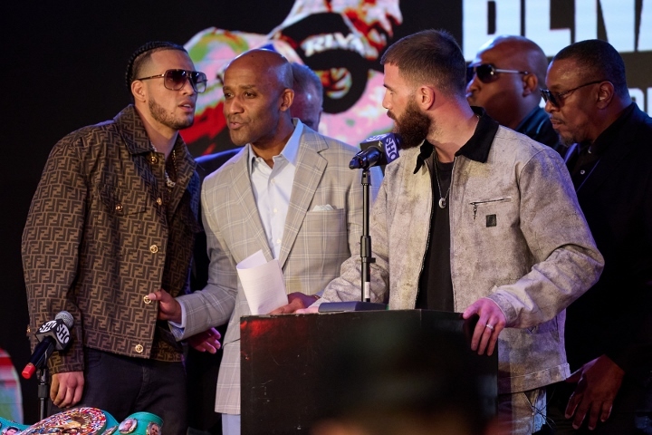 A Long Simmering Feud Will Boil: March Preview