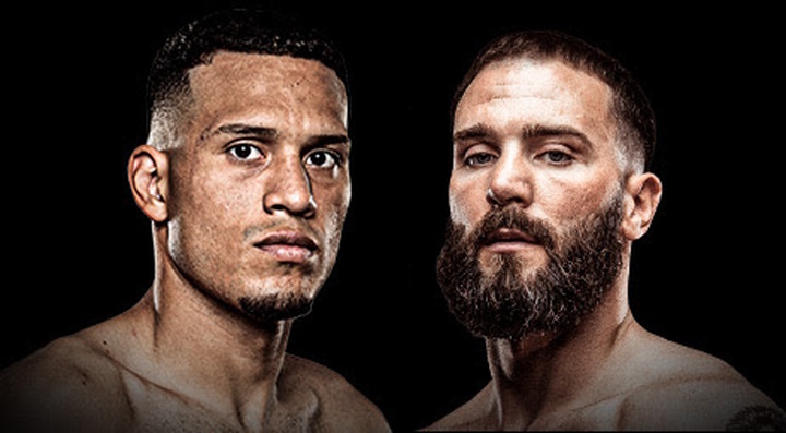 David Benavidez vs Caleb Plant: Start Time in 25 Countries Including USA, UK, Canada, Mexico, India, Saudi Arabia, and More