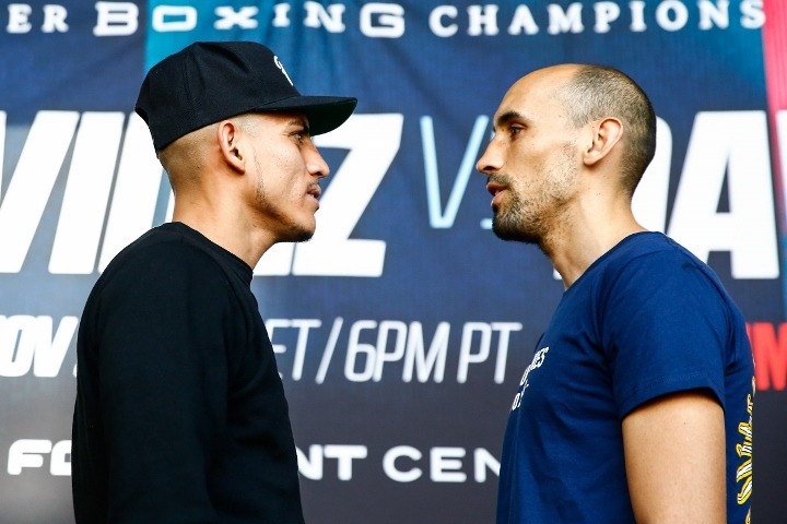 benavidez-torres