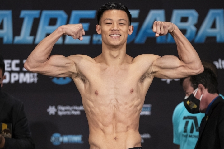 Brandun Lee To Face Will Madera On Paul-Rahman Showtime PPV Undercard 8/6 -  Boxing News