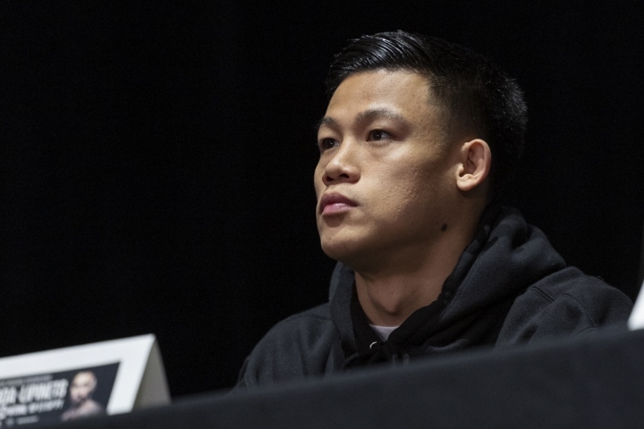 Brandun Lee joins Queensberry ahead of potential London bow