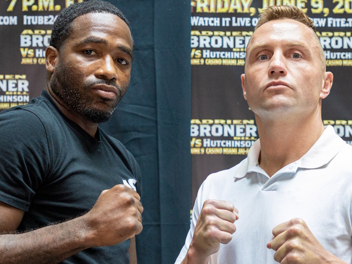 broner-hutchinson