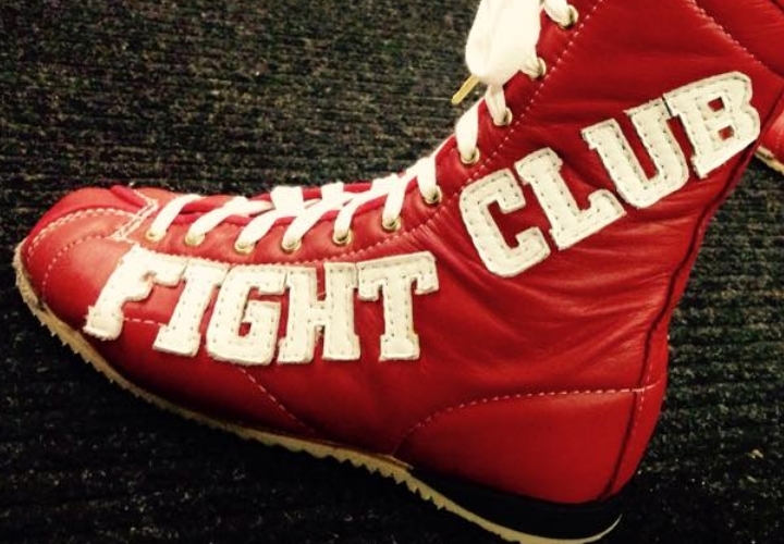 School Boxing is Back in Atlanta’s Buckhead Combat Club
