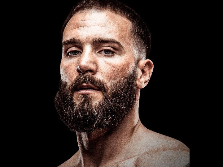 Caleb Plant