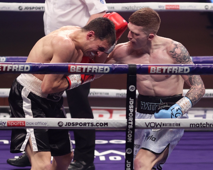campbell-hatton-debut-fight (1)