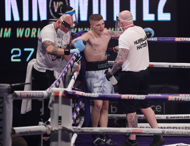 campbell-hatton-debut-fight (2)