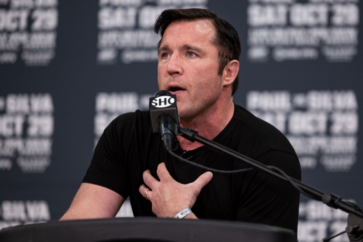 chael-sonnen