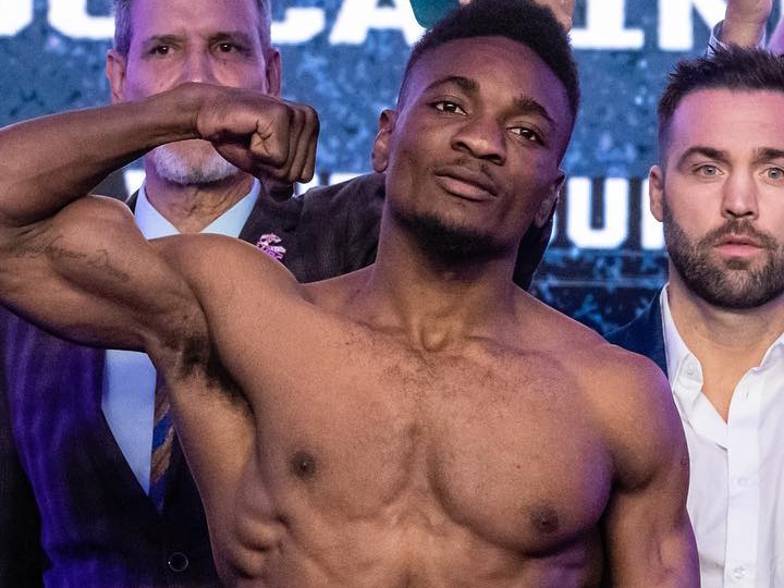 Christian Mbilli vs. Demond Nicholson: How to Watch, Start Time, Predictions, Date and Time The fight night will begin on Friday, September 8 at 8 p.m. ET / 5 p.m. PT. Arena The fight will be held at the Lac Leamy Casino in Gatineau, Quebec, Canada.