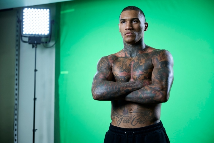 BBBofC Head Hopes Foreign Commissions Do Not Allow Conor Benn To Box Until Innocence Is Proven