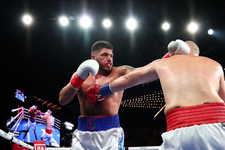 Kownacki боксер