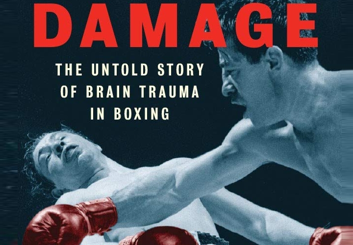 Damage The Untold Story of Brain Damage in Boxing pic