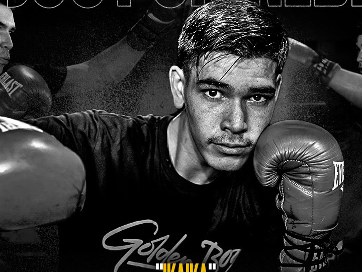 Promo boxer sales