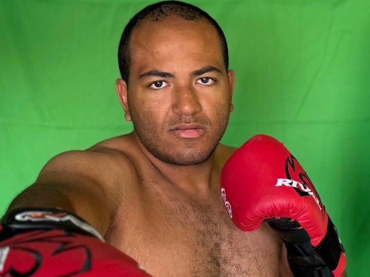 Dante Stone To Face Alexander Flores at The Emerald Queen Casino in