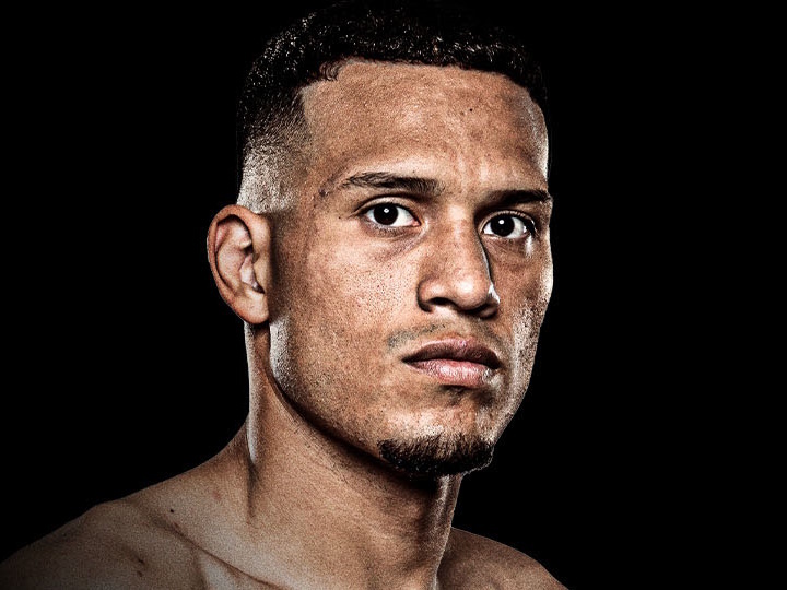 David Benavidez