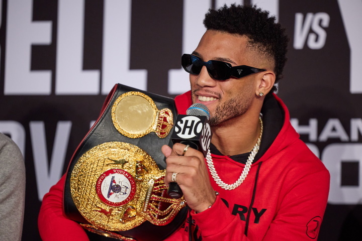 www.boxingscene.com