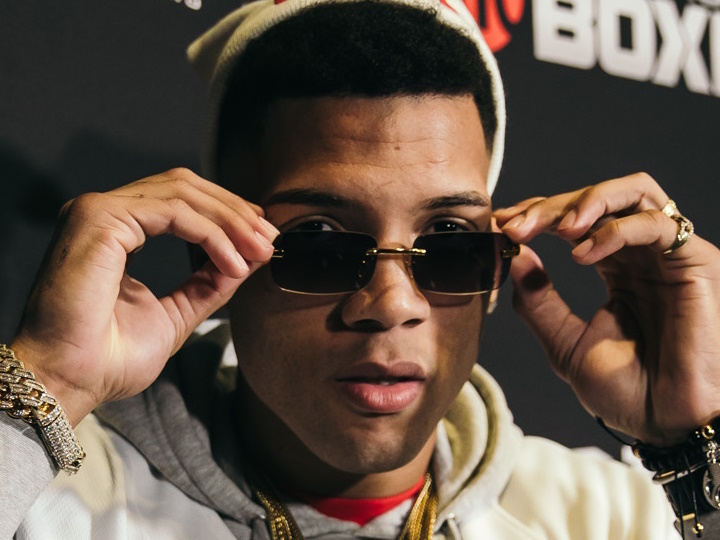 A David Morrell Fight Was There for the Making Why Didn’t David