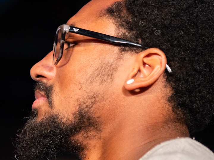Demetrius Andrade