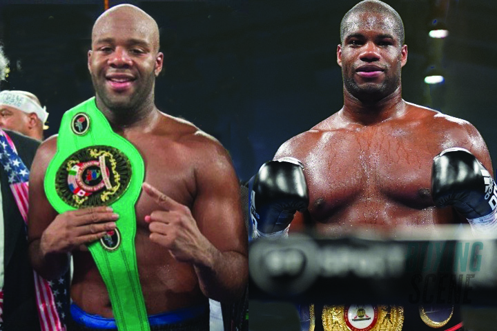 www.boxingscene.com