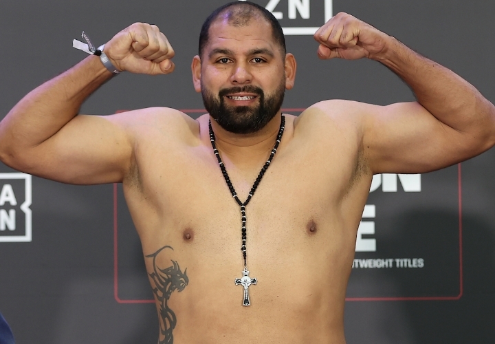 Eric Molina Poker 2024 - Riva Verine