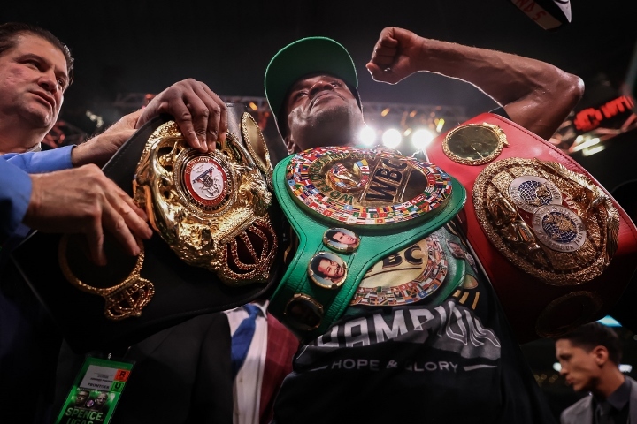 www.boxingscene.com