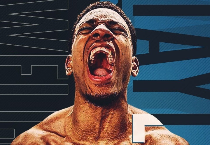 Ezra Taylor takes aim at Lewis Edmondson’s British championship