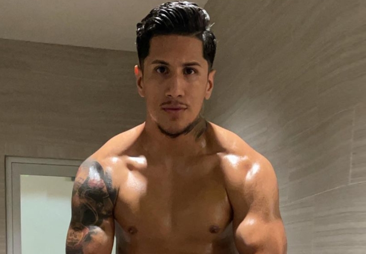 Fernando Vargas Jr, Amado Vargas To Return in Los Mochis, Mexico
