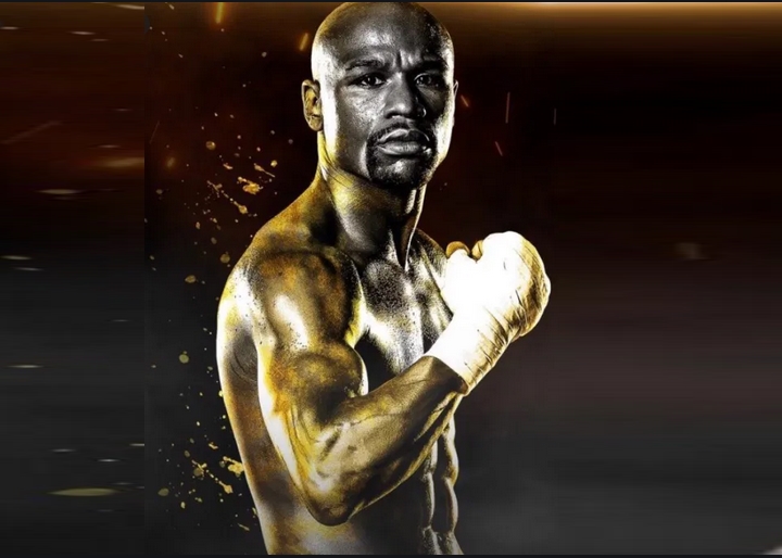 Floyd Mayweather