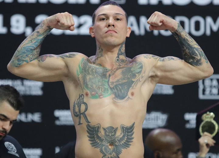 Details 78+ gabriel rosado tattoos super hot