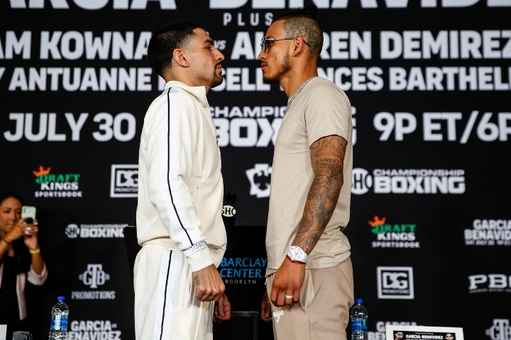 garcia-benavidez