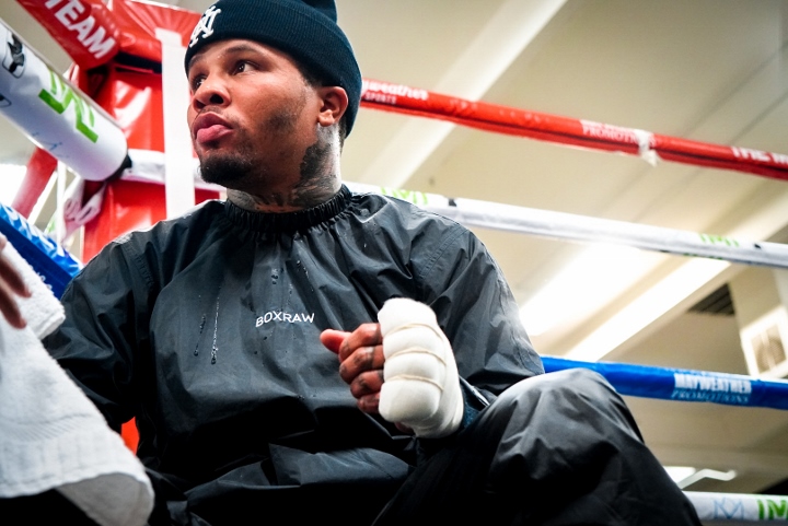 Gervonta Davis Vs. Mario Barrios At $69.99 On Showtime PPV on June 26th