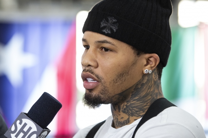 Gervonta Davis and Ryan Garcia agree winner-takes-all bet ahead of grudge  fight - Mirror Online