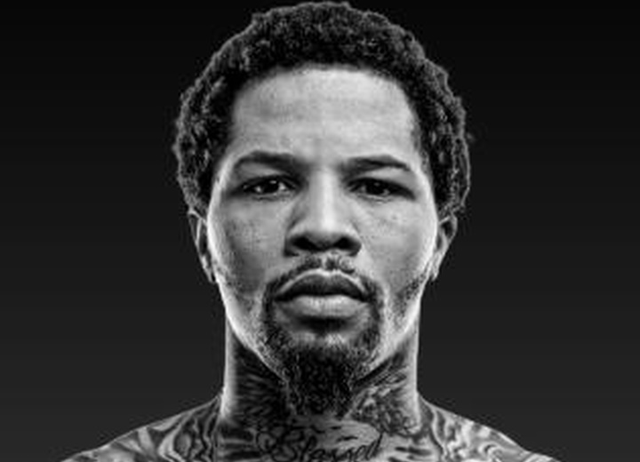 Gervonta Davis