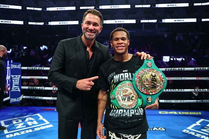 www.boxingscene.com