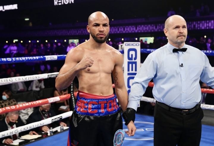 Hector Luis Garcia: If Shakur Stevenson Wants a Real Fight - Come See Me! -  Boxing News