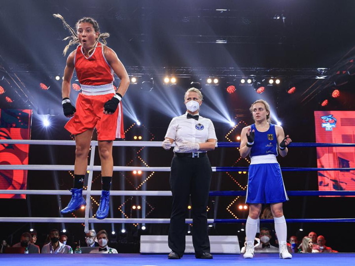IBA Reveals The Details of Olympic Qualification System For Paris 2024
