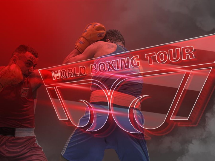 IBA Opens Up The Bidding Process For World Boxing Tour Events 2023