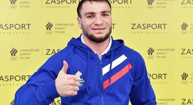 Abdul Kerim Edilov Crushes Lartey Imam Khataev Goes Pro With Big KO 