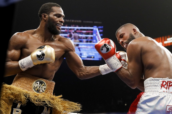 Badou Jack Rematch Is Something Marcus Browne Would Love