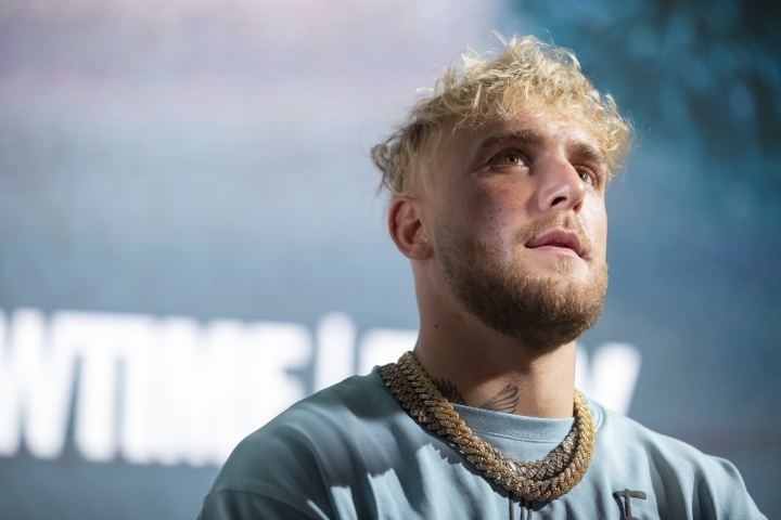 Logan Paul “not happy” with his boxing performance against Floyd Mayweather  - Dexerto