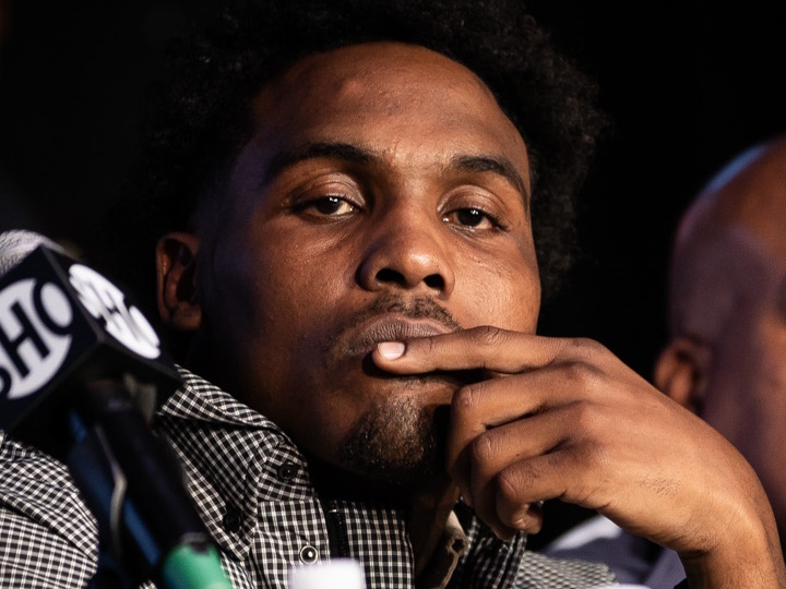 Jermall Charlo: “I’m Still The Best In The World” - Boxing News