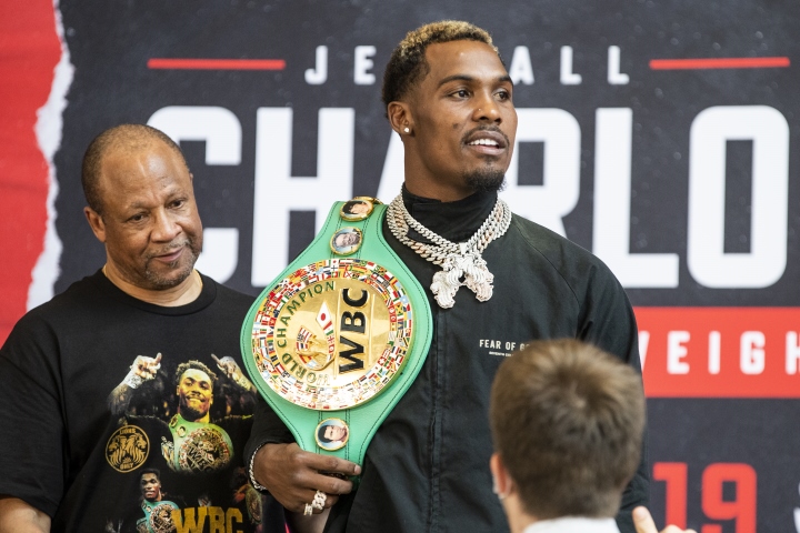 Sulecki: Jermall Charlo Is The Best at 160, But Last Fight Showed He’s Not a Monster