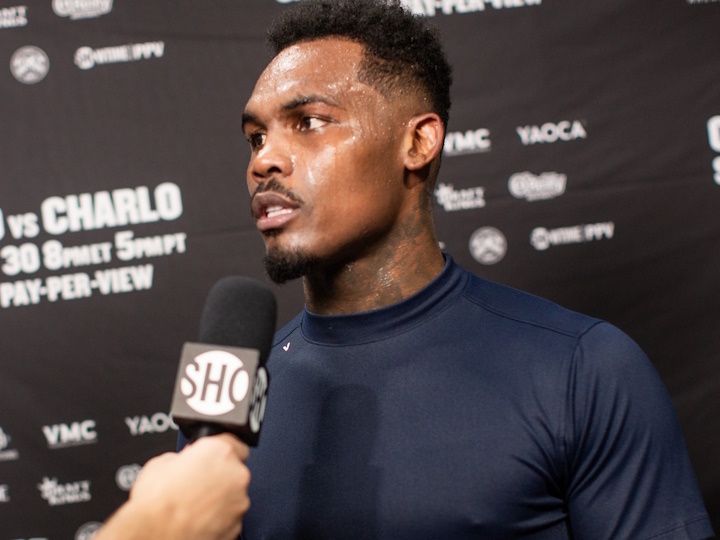 jermell charlo 112261