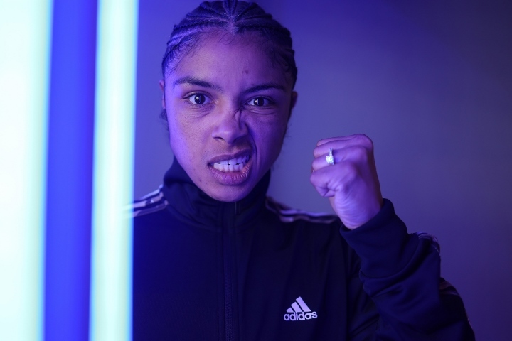 McCaskill-Habazin: Piranha Promotions Once Again Wins Bid For Reordered WBC Mandatory Title Fight