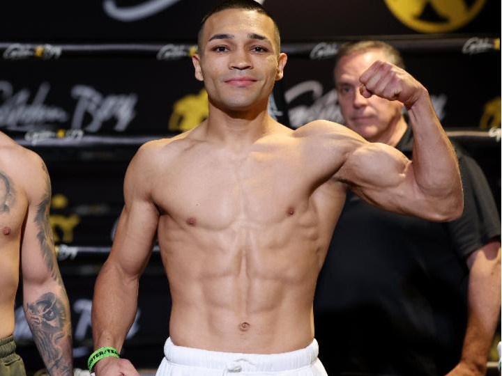 Joseph Diaz