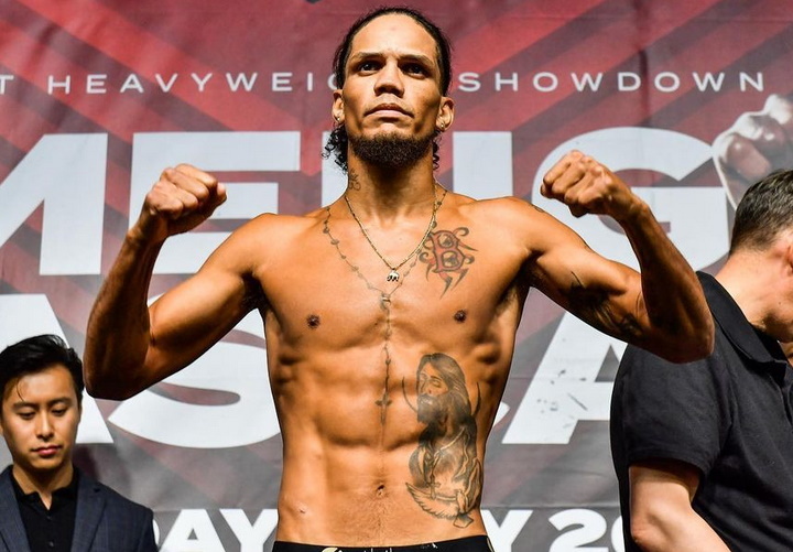 Joseph Fernandez Added To Connor Coyle Card on April 29 in St